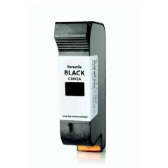 High-Quality HP Ink Black 40ml - C8842A - Reliable and Long-Lasting